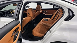 BMW 3-SERIES G20 2023