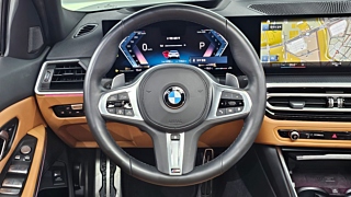 BMW 3-SERIES G20 2023