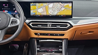 BMW 3-SERIES G20 2023