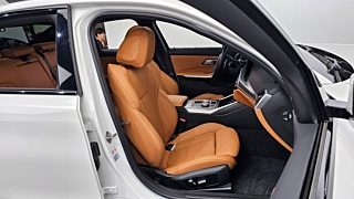BMW 3-SERIES G20 2023