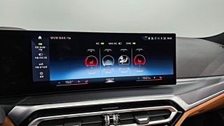 BMW 3-SERIES G20 2023