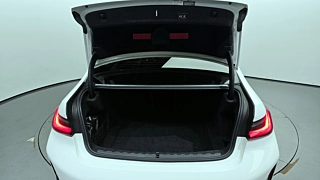 BMW 3-SERIES G20 2023