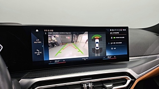 BMW 3-SERIES G20 2023