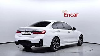 BMW 3-SERIES G20 WBA61FS00PFP53927 2023