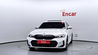 BMW 3-SERIES G20 2023