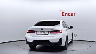 BMW 3-SERIES G20 2023