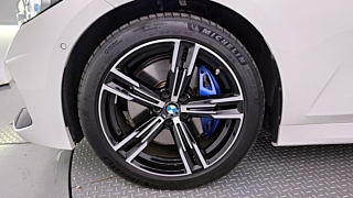 BMW 3-SERIES G20 2023