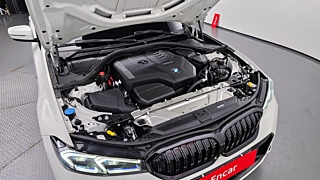 BMW 3-SERIES G20 2023