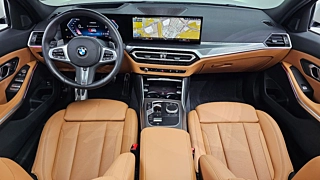 BMW 3-SERIES G20 2023