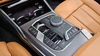 BMW 3-SERIES G20 2023