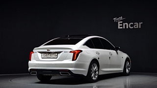 CADILLAC CT5 2020