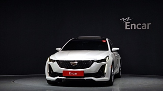 CADILLAC CT5 2020