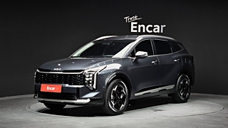 kia sportage-hybrid