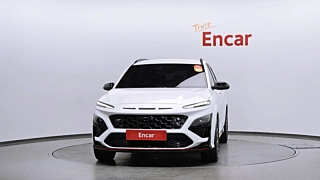 HYUNDAI KONA 2022
