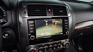 KIA MOHAVE 2016