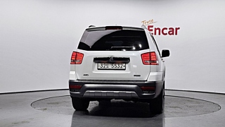 KIA MOHAVE 2016