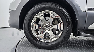 KIA MOHAVE 2016