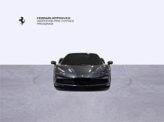 Заказать FERRARI SF90 SPIDER