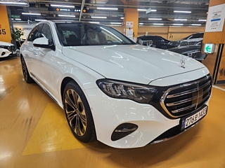 mercedes-benz e-class-w214