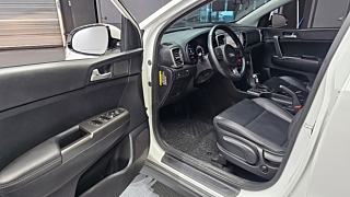 KIA SPORTAGE 2018