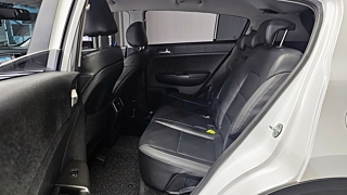 KIA SPORTAGE 2018