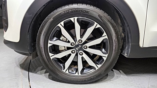 KIA SPORTAGE 2018