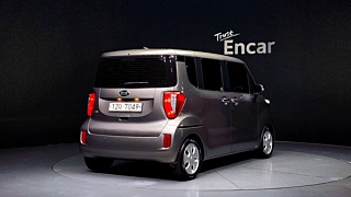 KIA RAY 2017