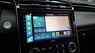 HYUNDAI TUCSON NX4 2020