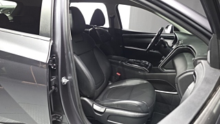 HYUNDAI TUCSON NX4 2020