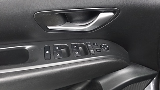 HYUNDAI TUCSON NX4 2020