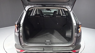 HYUNDAI TUCSON NX4 2020
