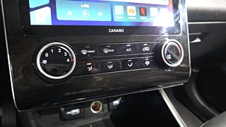 HYUNDAI TUCSON NX4 2020