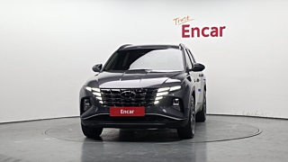 HYUNDAI TUCSON NX4 2020