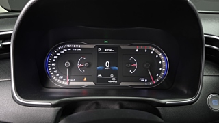 HYUNDAI TUCSON NX4 2020