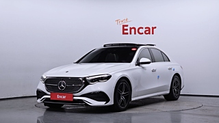 mercedes-benz e-class-w214