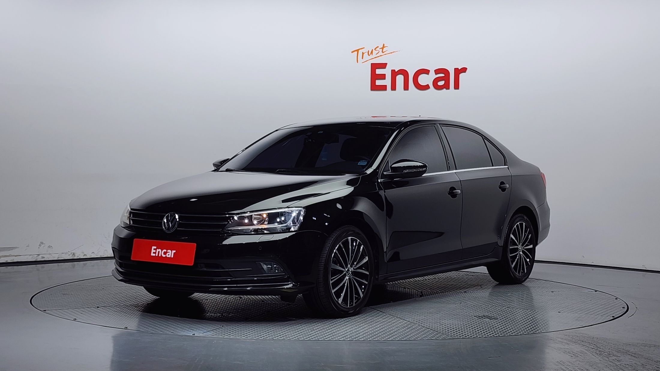 VOLKSWAGEN JETTA 2015
