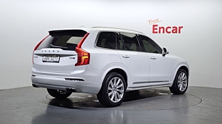 VOLVO XC90 2016