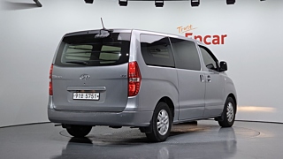 HYUNDAI STAREX GRAND 2017