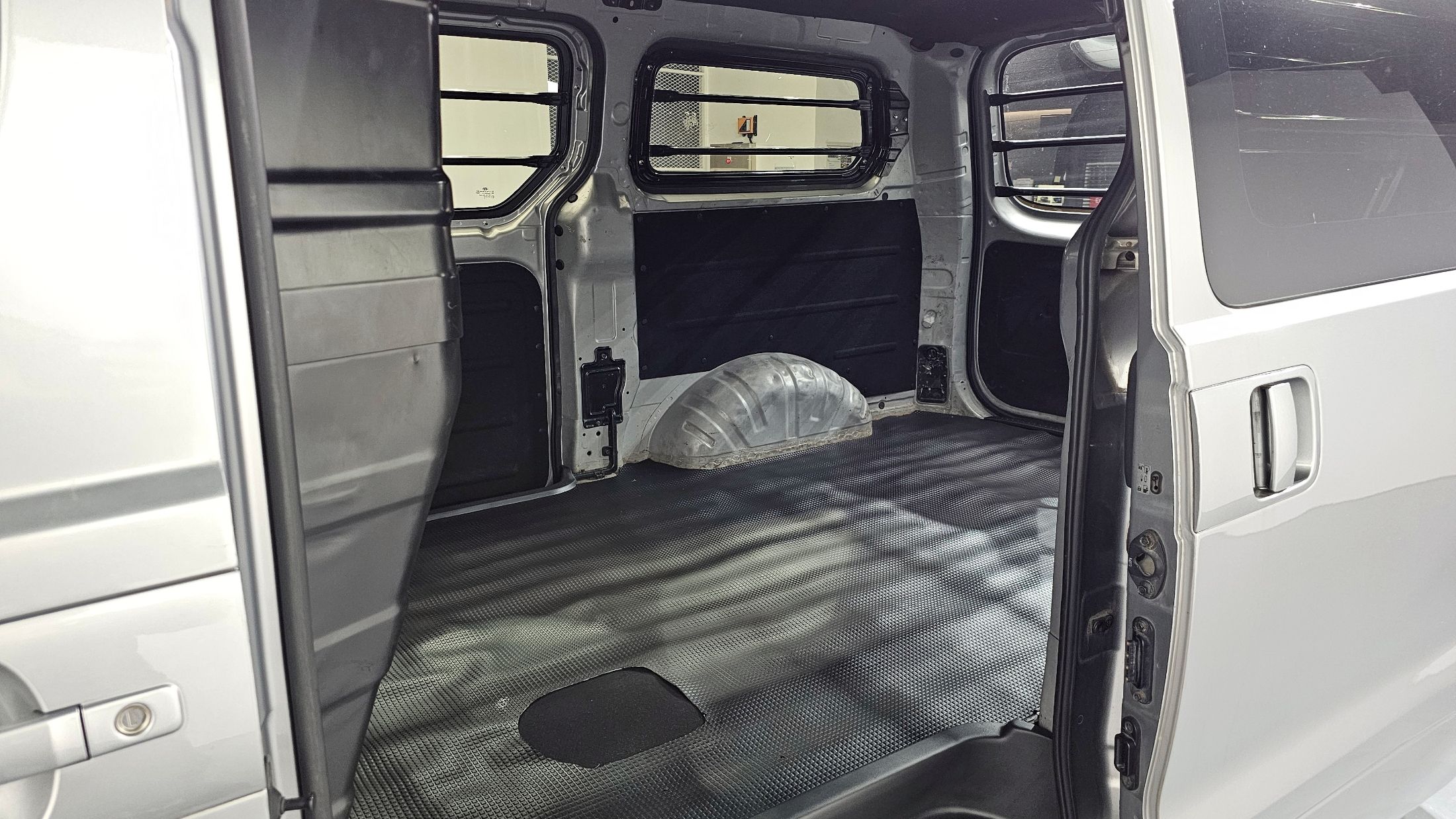 HYUNDAI STAREX GRAND 2017