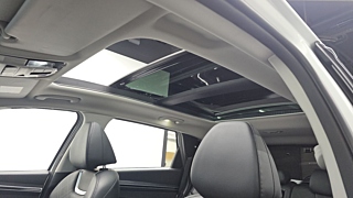 HYUNDAI TUCSON NX4 2021