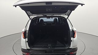HYUNDAI TUCSON NX4 2021