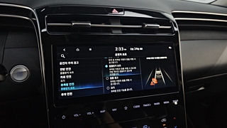 HYUNDAI TUCSON NX4 2021