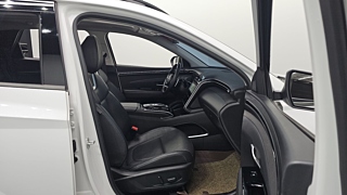 HYUNDAI TUCSON NX4 2021