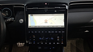 HYUNDAI TUCSON NX4 2021