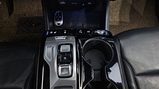 HYUNDAI TUCSON NX4 2021