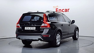 VOLVO XC70 2015