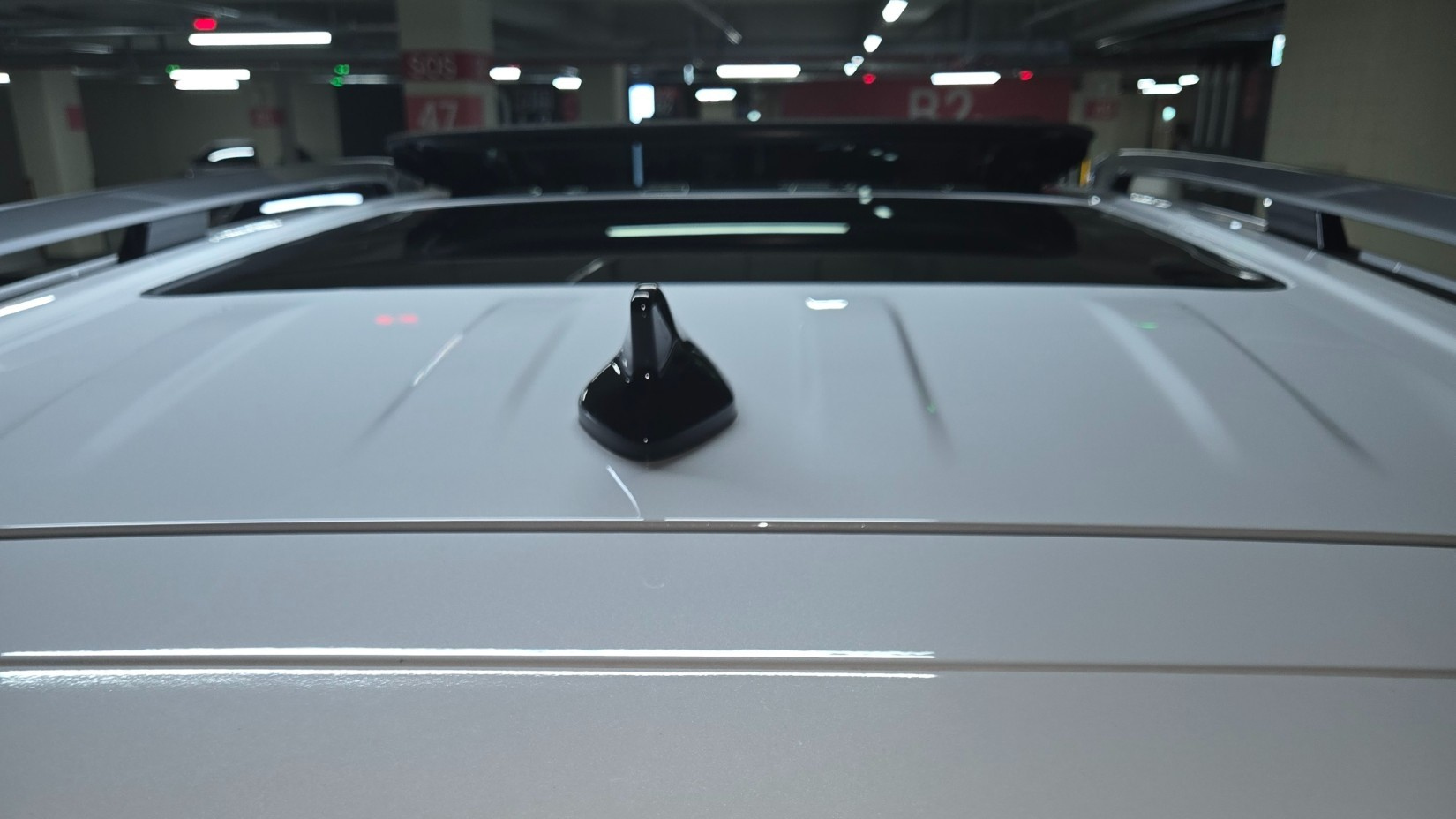 HYUNDAI PALISADE LX3