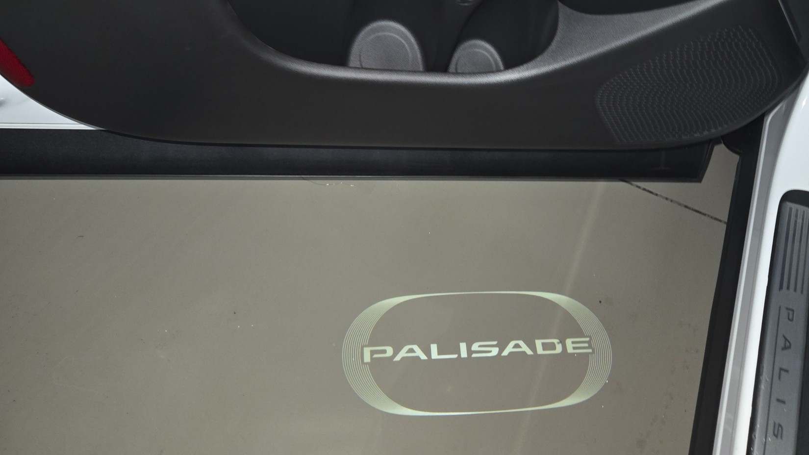 HYUNDAI PALISADE LX3