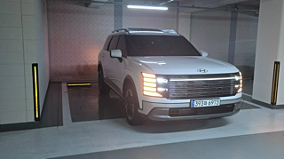 hyundai palisade-lx3