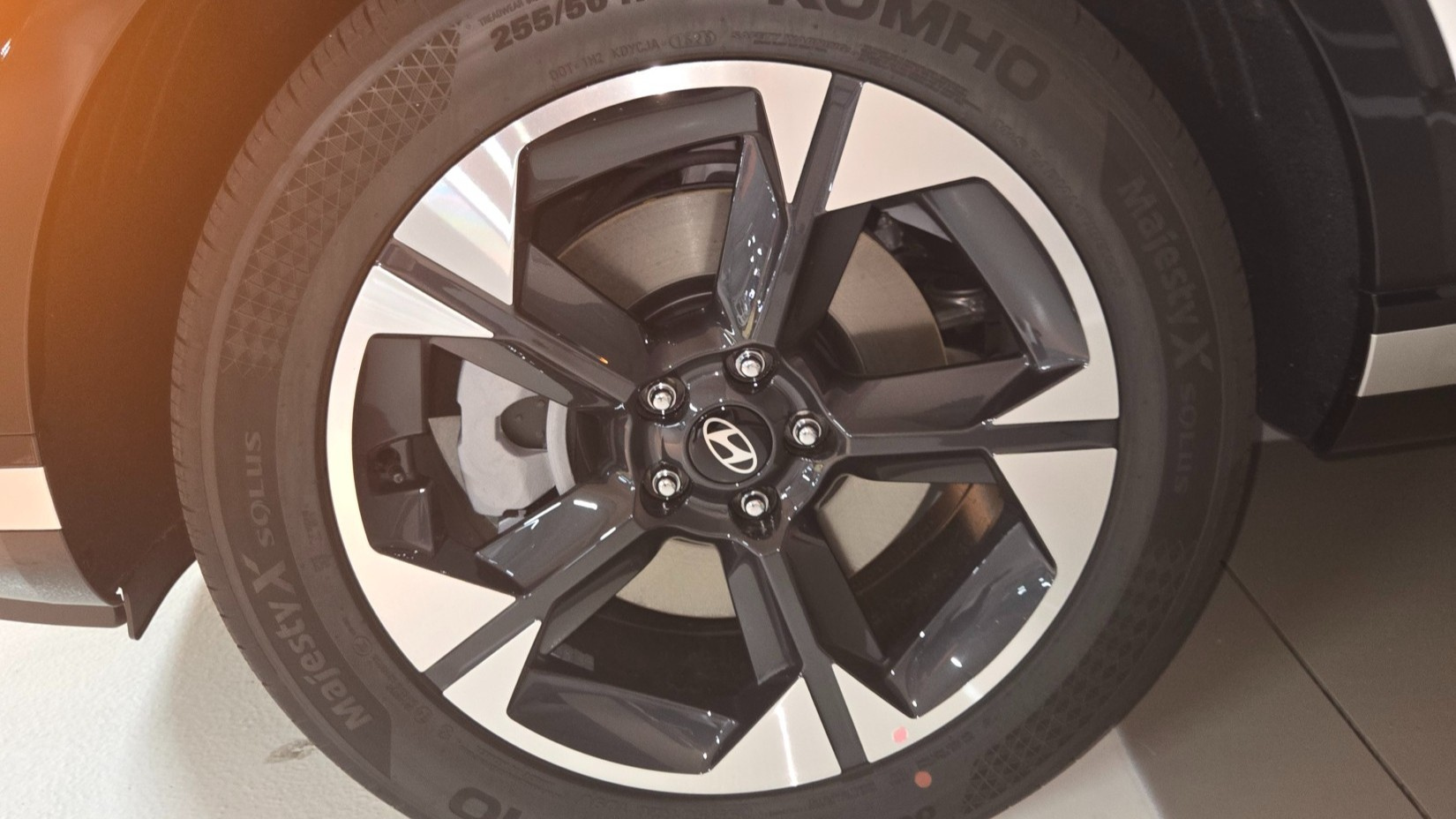 HYUNDAI PALISADE LX3